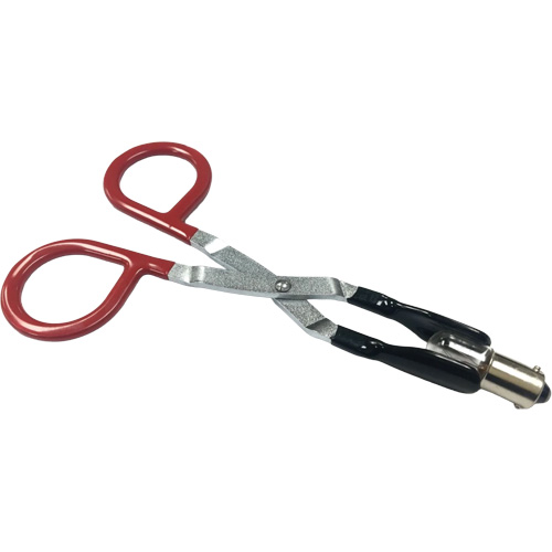 Pinces pour ampoules OCP Construction Supplies