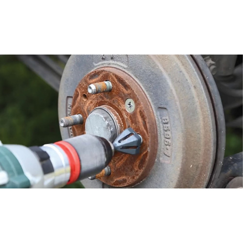 Outil E-Z Chamfer OCP Construction Supplies