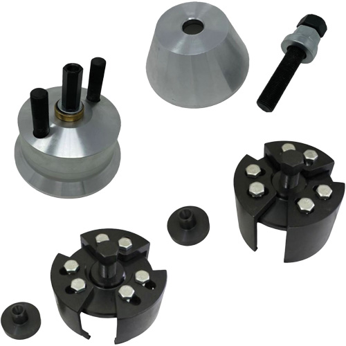 Trousse d'entretien de joint de vilebrequin avant/arri&egrave;re Duramax 6,6 L OCP Construction Supplies