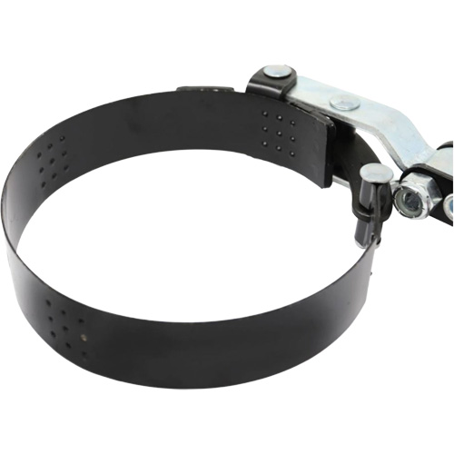 6-Piece Oil Filter Wrench Kit with Magnetic Stand OCP Construction Supplies
