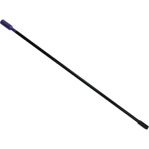 Ensemble d'outils pour roue de secours 10 mcx OCP Construction Supplies