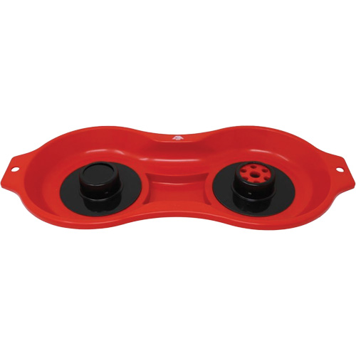 Magnetic Flex Tray OCP Construction Supplies