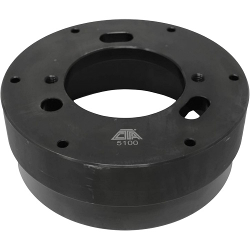 Cummins ISX12 & ISX15 Front Crankshaft Seal & Wear Sleeve Remover/Installer Tool OCP Construction Supplies