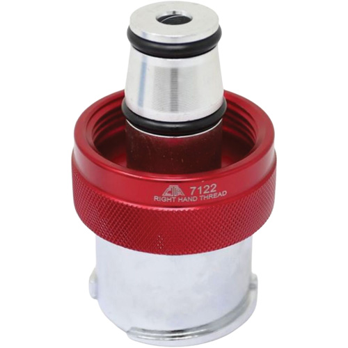 Adaptateur &agrave; pression pour radiateur 52 mm x 2,5 mm RH GM/GMC OCP Construction Supplies
