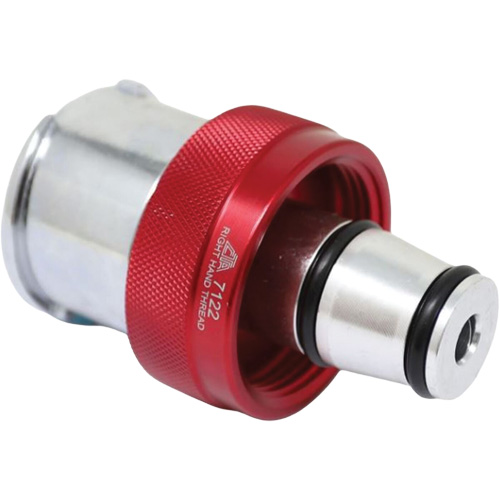 Adaptateur &agrave; pression pour radiateur 52 mm x 2,5 mm RH GM/GMC OCP Construction Supplies