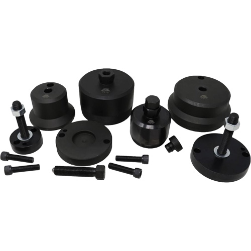 6.7L PowerStroke Front & Rear Crankshaft Seal Installer & Remover Kit OCP Construction Supplies