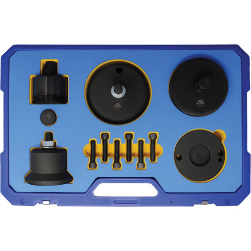 6.7L PowerStroke Front & Rear Crankshaft Seal Installer & Remover Kit OCP Construction Supplies