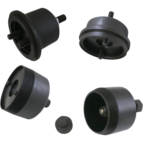 6.7L PowerStroke Front & Rear Crankshaft Seal Installer & Remover Kit OCP Construction Supplies