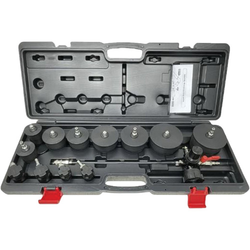 Testeur de syst&egrave;me OCP Construction Supplies