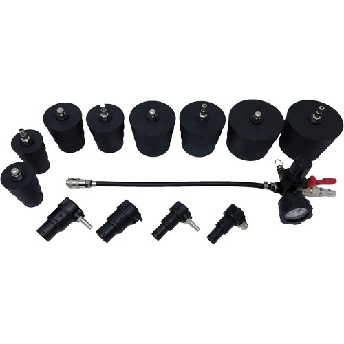 Testeur de syst&egrave;me OCP Construction Supplies