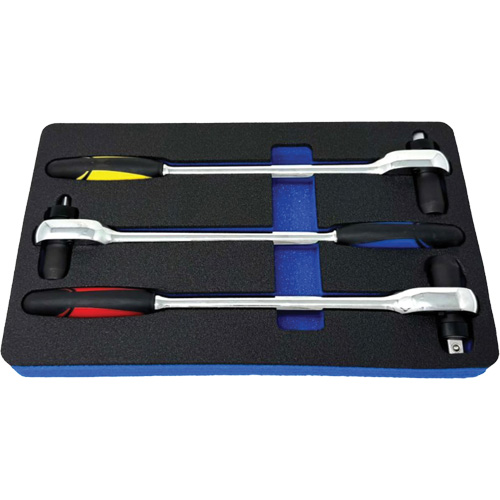 Torque Limit Ratchet Wrench Set OCP Construction Supplies