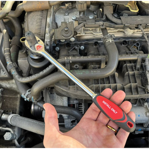 Torque Limit Ratchet Wrench Set OCP Construction Supplies