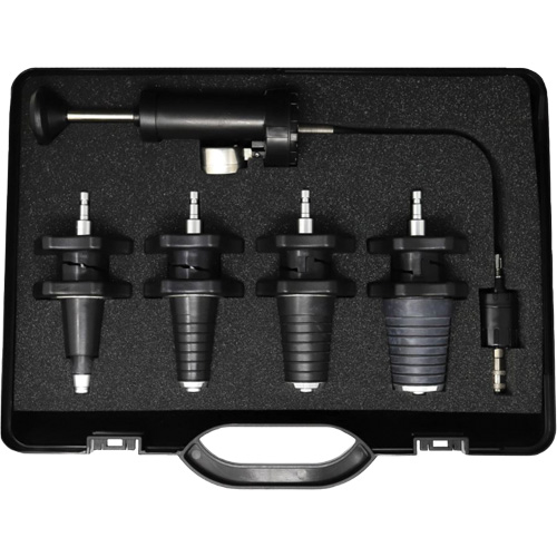 Adjustable Radiator Pressure Tester Kit OCP Construction Supplies