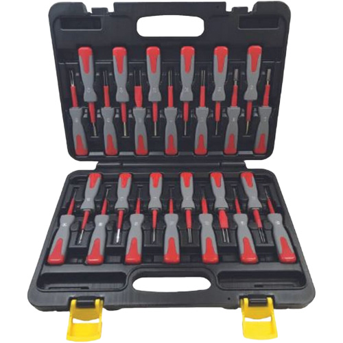 26-Piece Terminal Tool Kit OCP Construction Supplies