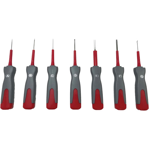 26-Piece Terminal Tool Kit OCP Construction Supplies