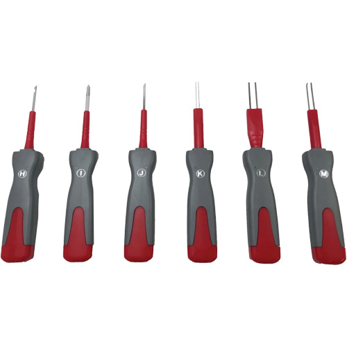 26-Piece Terminal Tool Kit OCP Construction Supplies