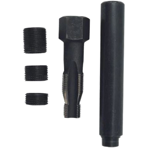 Spark Plug Thread Repair Workshop Kit OCP Construction Supplies