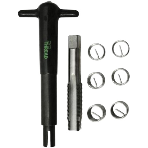 Spark Plug Thread Repair Workshop Kit OCP Construction Supplies
