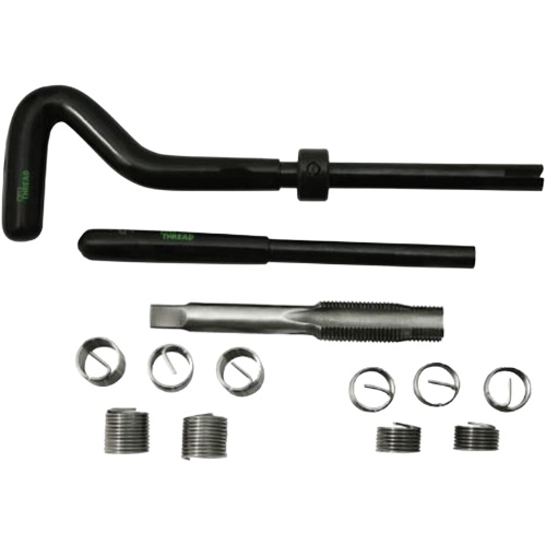 Spark Plug Thread Repair Workshop Kit OCP Construction Supplies