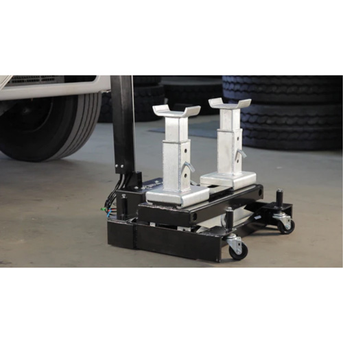 Adaptateur pour remorque OCP Construction Supplies