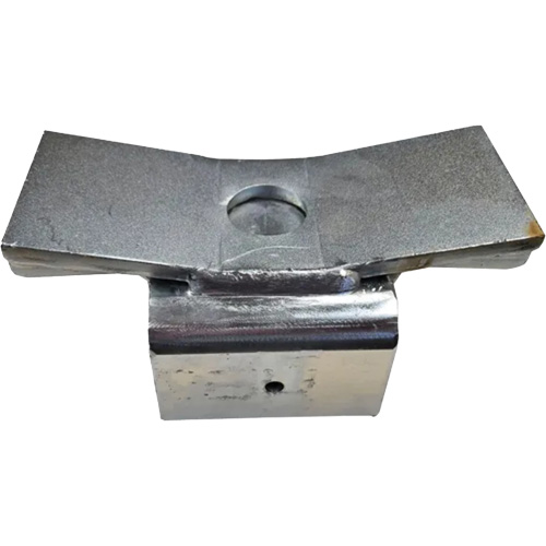 Differential/Pumpkin Adapter OCP Construction Supplies