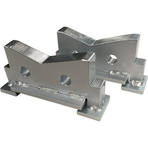 Selle de levage en V de 4" OCP Construction Supplies