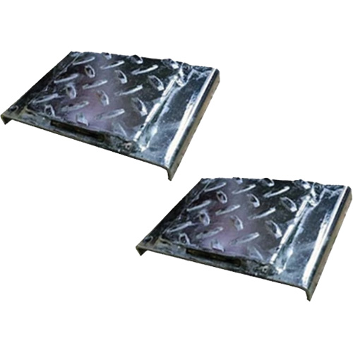 Adaptateur de levage &agrave; profil bas OCP Construction Supplies