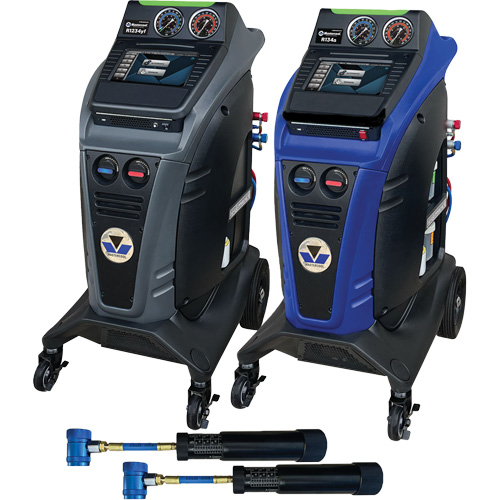 R/R/R Combo Kit  with Commander2100 & Commander4100 OCP Construction Supplies