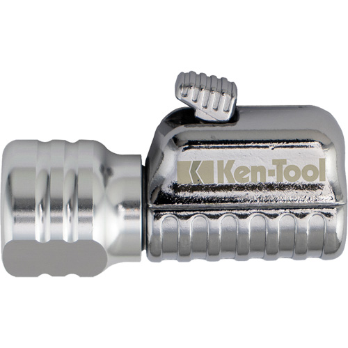 Auto-Grip Air Chuck OCP Construction Supplies