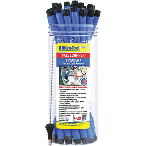 Outils ValveCapper OCP Construction Supplies