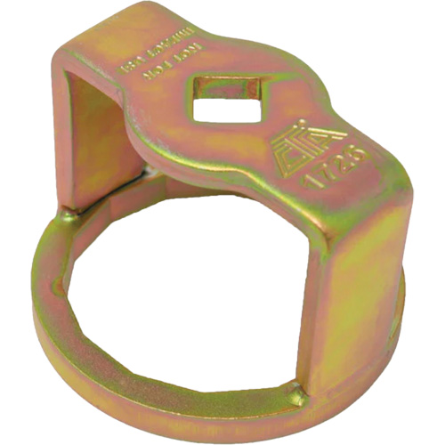 Cl&eacute; pour filtre &agrave; huile Toyota – 4, 6 et 8 cylindres OCP Construction Supplies