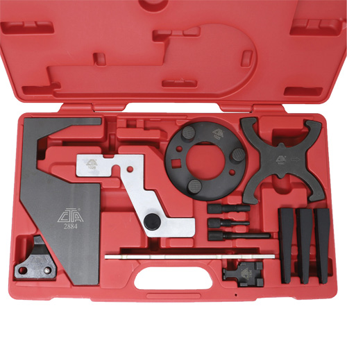 Coffret d'outils de calage Ford/Mazda, 13 morceaux OCP Construction Supplies