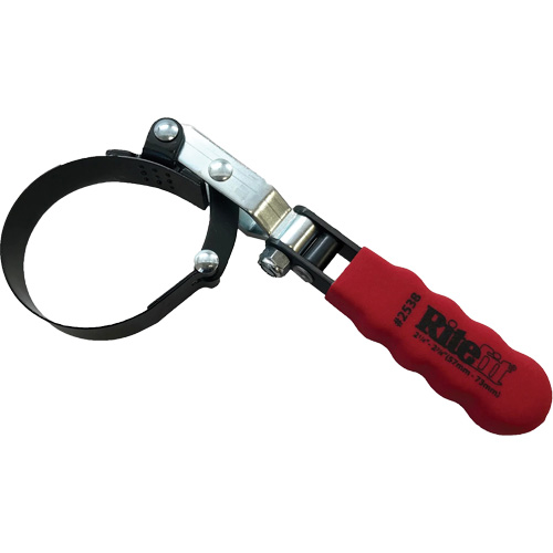 Ensemble de 4 cl&eacute;s pour filtre &agrave; huile avec support OCP Construction Supplies
