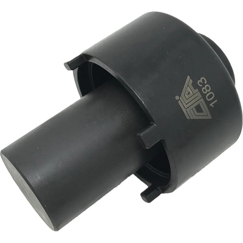 Ford Transit Rear Hub Nut Socket OCP Construction Supplies