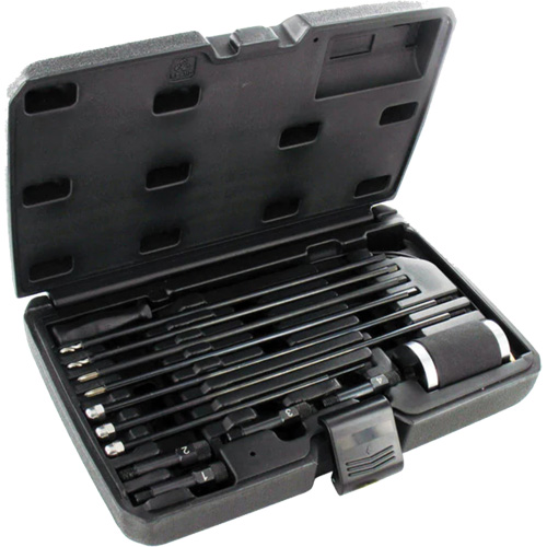 Glow Plug Tip Puller Kit OCP Construction Supplies