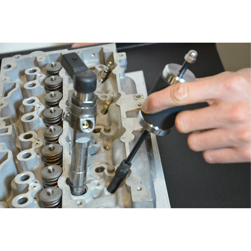 Glow Plug Tip Puller Kit OCP Construction Supplies