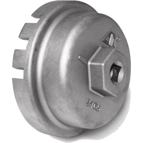 Cl&eacute; &agrave; filtre &agrave; huile type capuchon pour Toyota/Lexus/Scion OCP Construction Supplies