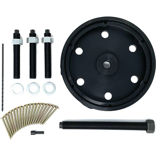 REAR Crankshaft Seal & Wear Sleeve R/I Tool OCP Construction Supplies