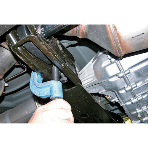 Outil de barre de torsion GM – grand OCP Construction Supplies