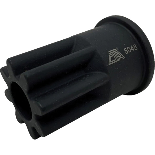 Engine Barring Socket OCP Construction Supplies