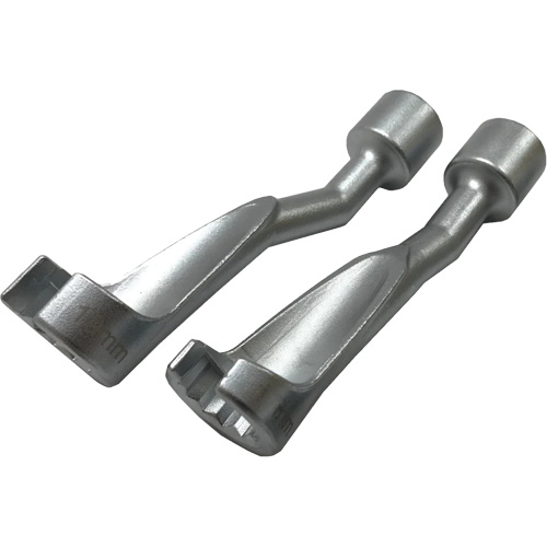 2 Pc. Cummins Fuel injection Wrench OCP Construction Supplies
