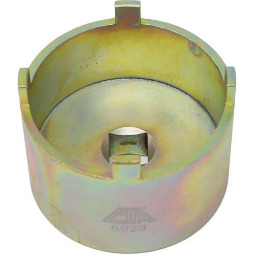 GM ProShear Nut Socket OCP Construction Supplies