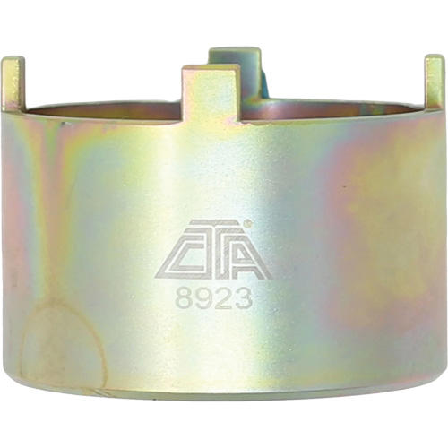 GM ProShear Nut Socket OCP Construction Supplies