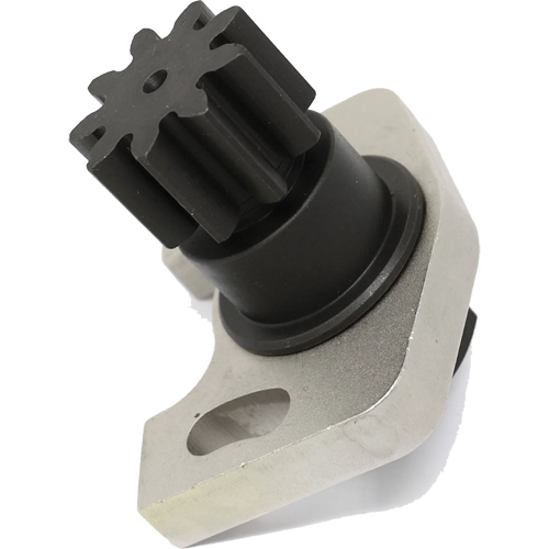 Volvo Barring Tool OCP Construction Supplies