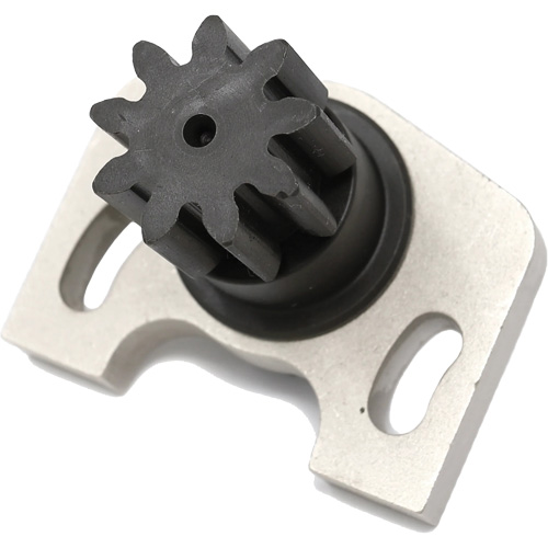 Volvo Barring Tool OCP Construction Supplies