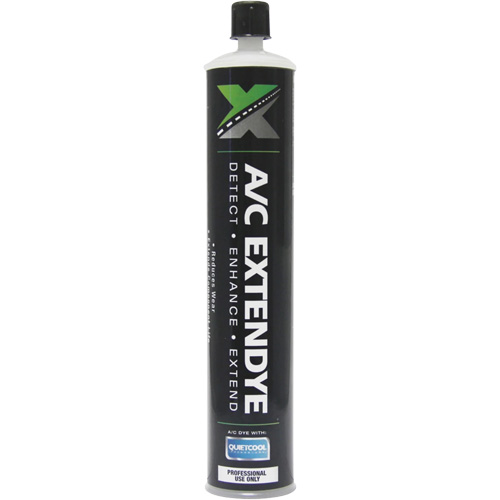 UView Spotgun A/C ExtenDye Cartridge OCP Construction Supplies