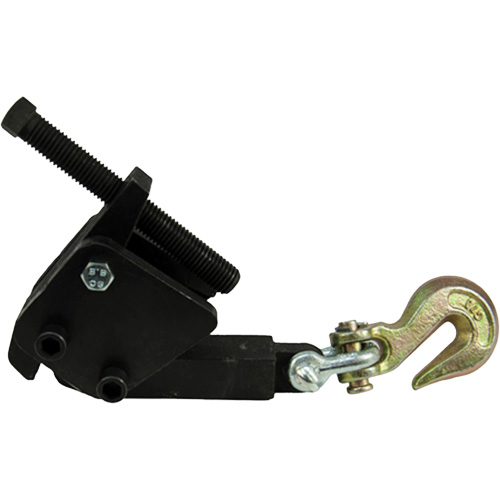 OTR Flange Ring Clamp OCP Construction Supplies