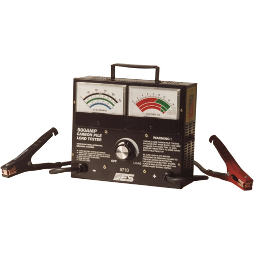 500-Amp Carbon Pile Load Tester OCP Construction Supplies
