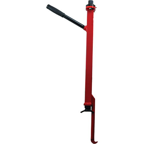 Specialty Impact Driven Off-Road Demounter OCP Construction Supplies