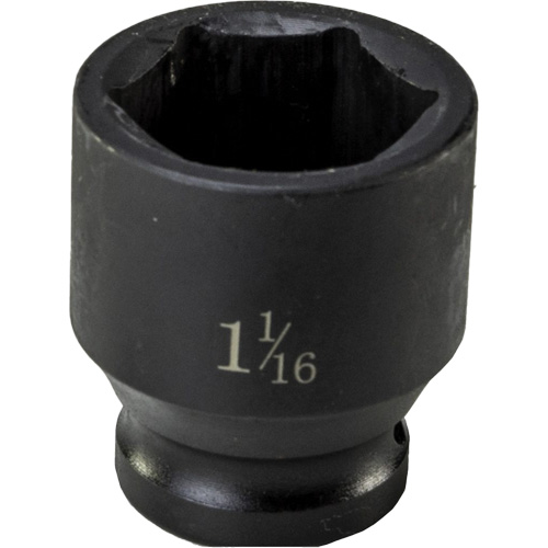 Specialty Impact Driven Off-Road Demounter OCP Construction Supplies